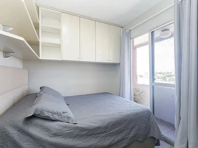 Imagem 2: Apartamento Studio - Centro de Curitiba