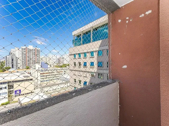 Imagem 10: Apartamento Studio - Centro de Curitiba