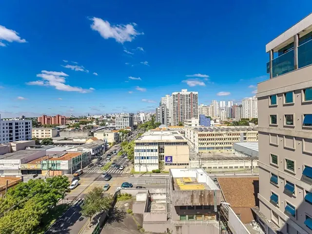 Imagem 15: Apartamento Studio - Centro de Curitiba