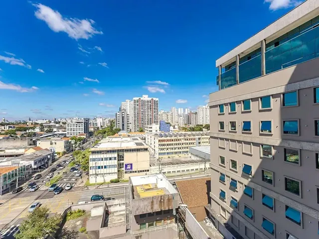 Imagem 4: Apartamento Studio - Centro de Curitiba