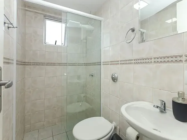 Imagem 9: Apartamento Studio - Centro de Curitiba
