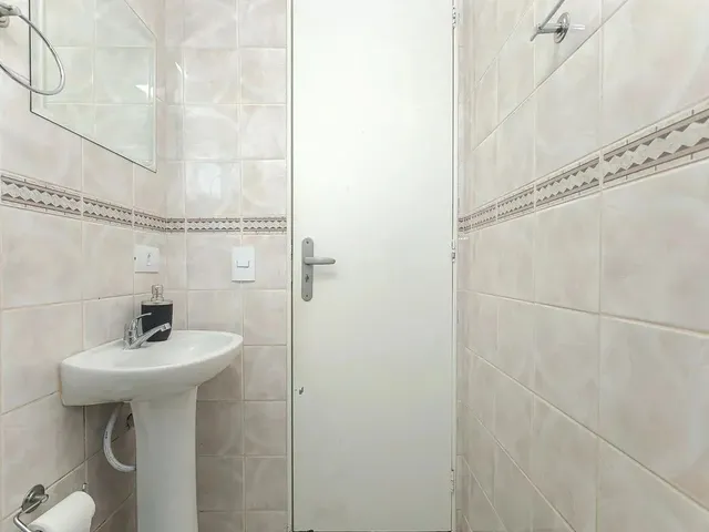 Imagem 5: Apartamento Studio - Centro de Curitiba
