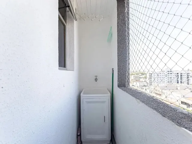 Imagem 14: Apartamento Studio - Centro de Curitiba