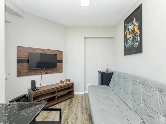 Imagem 11: Apartamento Studio - Centro de Curitiba