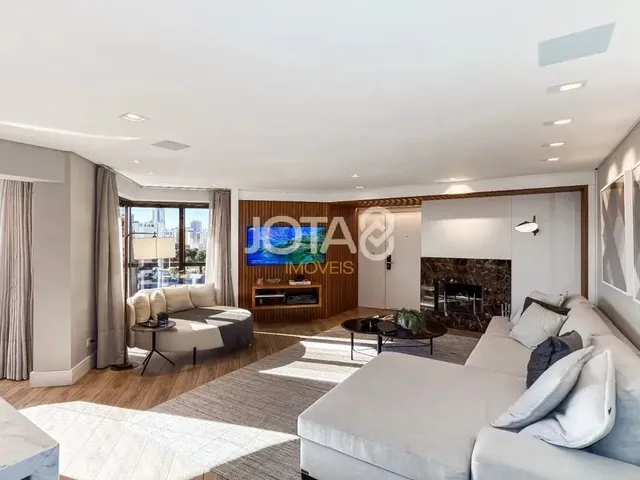 Imagem: Apartamento Impecável com 3 Quartos no