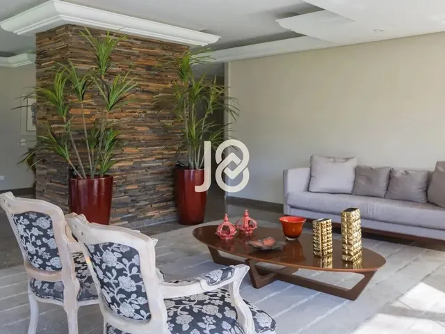 Imagem 6: Apartamento de 4 Quartos no Melhor do Batel! Apartamento 4 Quartos no Batel - J8 Imóveis