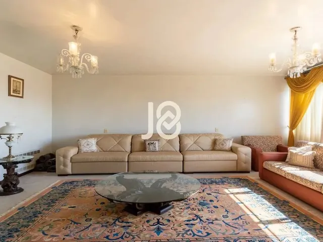 Imagem 10: Apartamento de 4 Quartos no Melhor do Batel! Apartamento 4 Quartos no Batel - J8 Imóveis