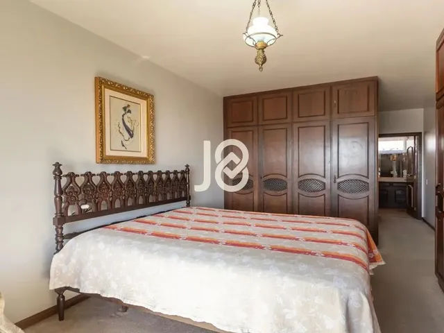 Imagem 8: Apartamento de 4 Quartos no Melhor do Batel! Apartamento 4 Quartos no Batel - J8 Imóveis