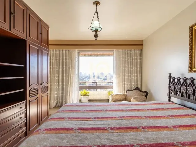 Imagem 11: Apartamento de 4 Quartos no Melhor do Batel! Apartamento 4 Quartos no Batel - J8 Imóveis