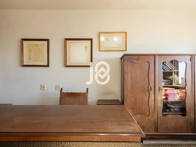 Imagem 7: Apartamento de 4 Quartos no Melhor do Batel! Apartamento 4 Quartos no Batel - J8 Imóveis
