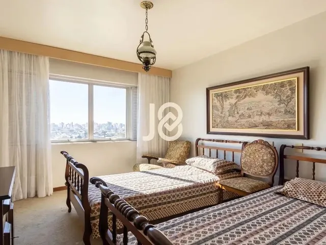 Imagem 14: Apartamento de 4 Quartos no Melhor do Batel! Apartamento 4 Quartos no Batel - J8 Imóveis