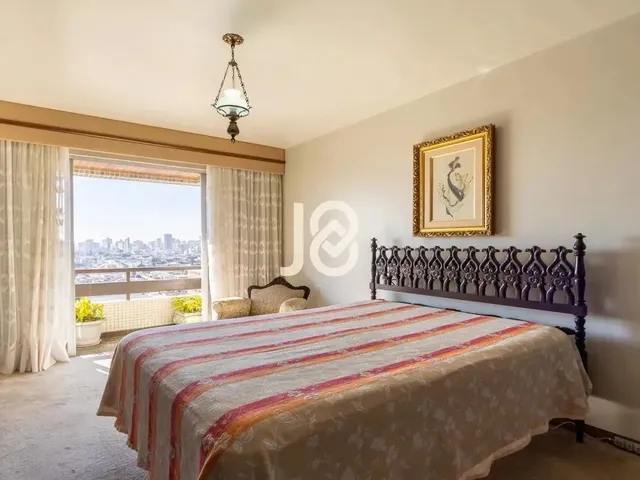 Imagem 9: Apartamento de 4 Quartos no Melhor do Batel! Apartamento 4 Quartos no Batel - J8 Imóveis