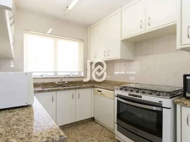 Imagem 2: Apartamento de 4 Quartos no Melhor do Batel! Apartamento 4 Quartos no Batel - J8 Imóveis
