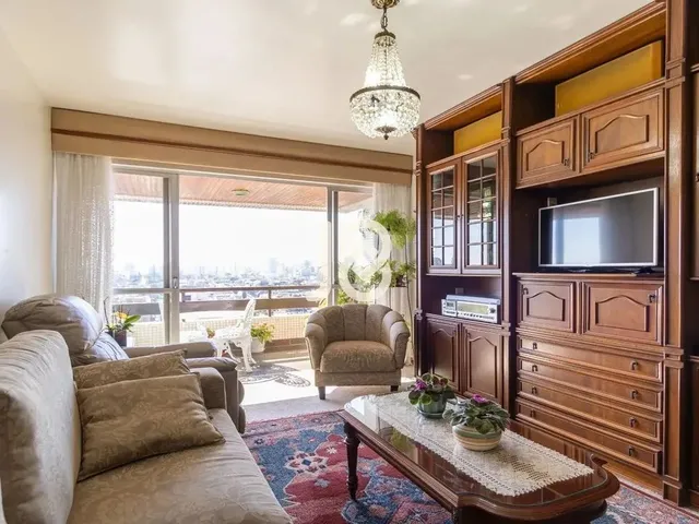 Imagem 15: Apartamento de 4 Quartos no Melhor do Batel! Apartamento 4 Quartos no Batel - J8 Imóveis