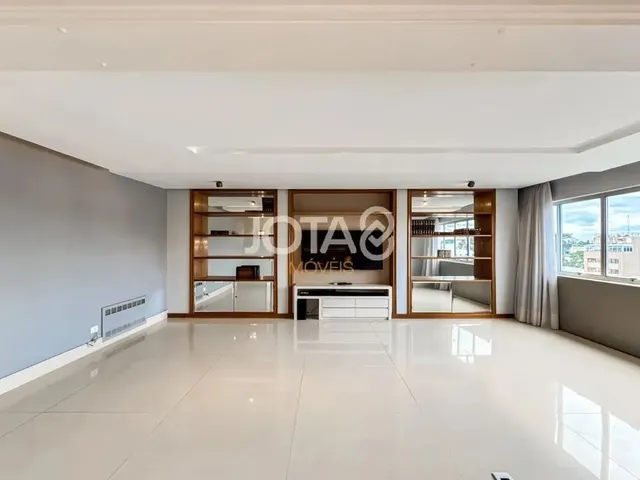 Imagem 13: Apartamento Repaginado no Batel com 3 Quartos e 256M2 Apartamento 3 Quartos no Batel - J8