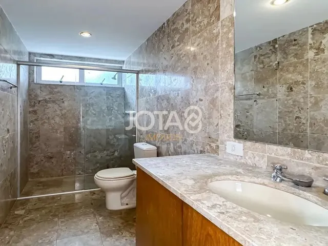 Imagem 10: Apartamento Repaginado no Batel com 3 Quartos e 256M2 Apartamento 3 Quartos no Batel - J8