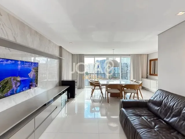 Imagem: Apartamento de 03 Quartos, Sacada e 02 Vagas