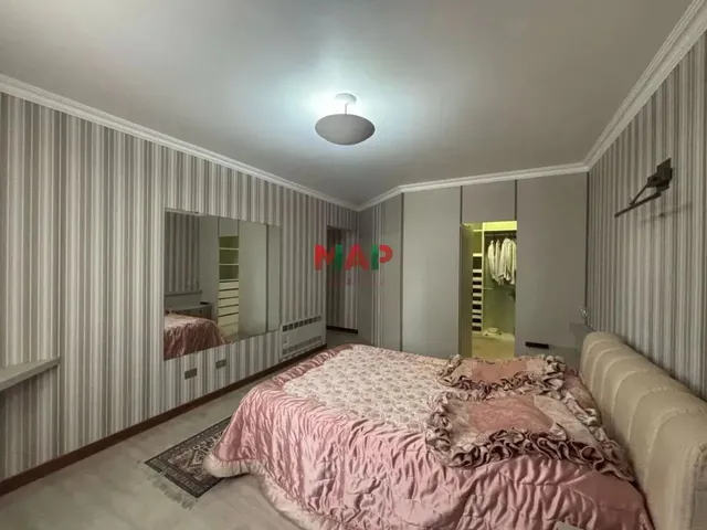 Imagem: Apartamento de 4 Quartos no Batel