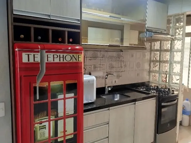 Imagem 10: Vendo Apartamento