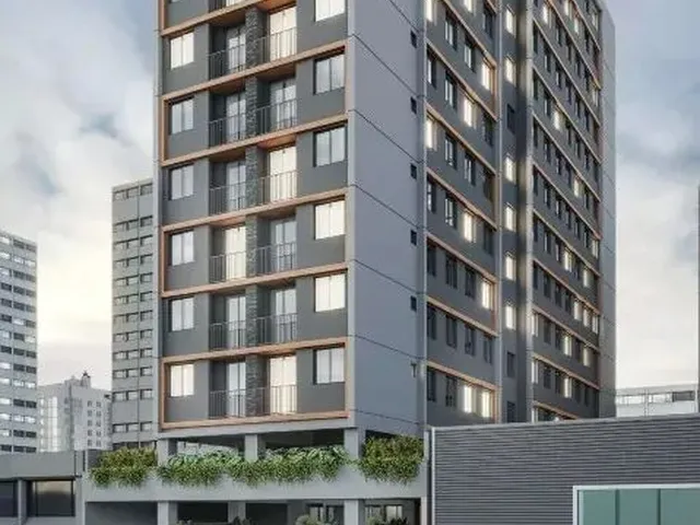 Imagem: Apartamento Easy Life District 22,76 M2