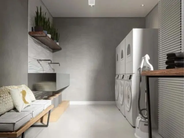 Imagem 5: Apartamento Easy Life District 22,76 M2
