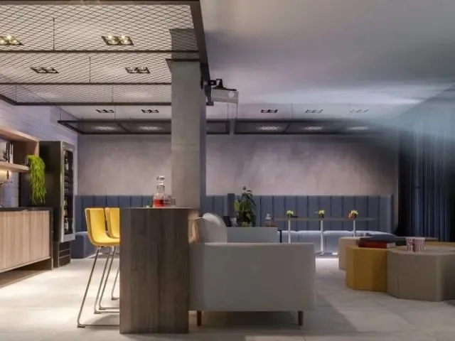 Imagem 4: Apartamento Easy Life District 22,76 M2
