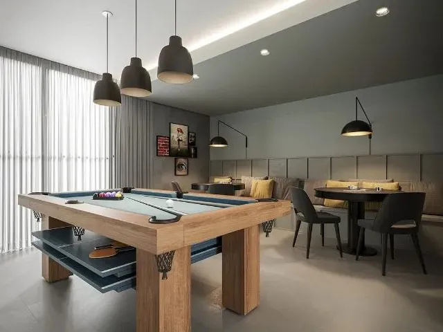 Imagem 10: Apartamento Easy Life District 22,76 M2