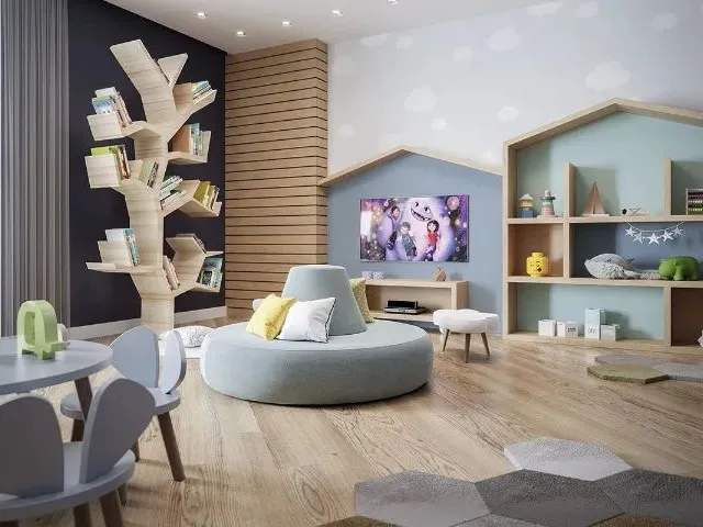 Imagem 14: Apartamento Easy Life District 22,76 M2