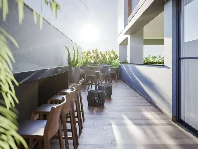 Imagem 11: Apartamento Easy Life District 22,76 M2