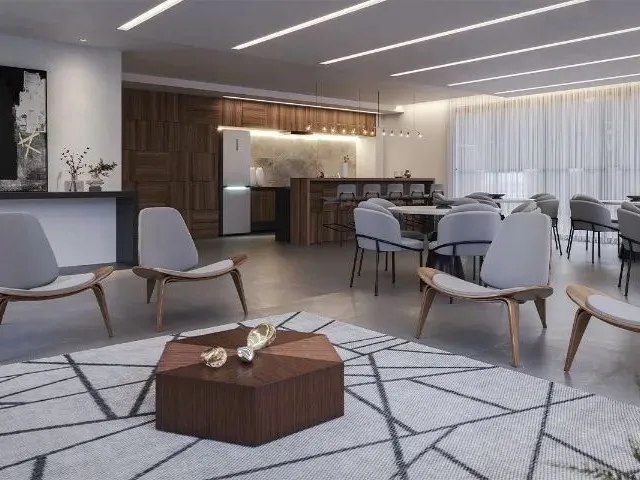 Imagem 12: Apartamento Easy Life District 22,76 M2