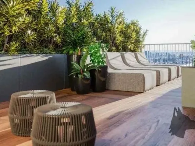 Imagem 15: Apartamento Easy Life District 22,76 M2
