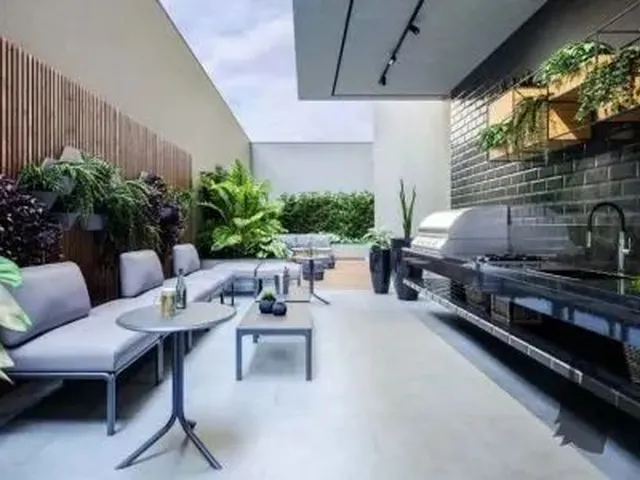 Imagem 13: Apartamento Easy Life District 22,76 M2