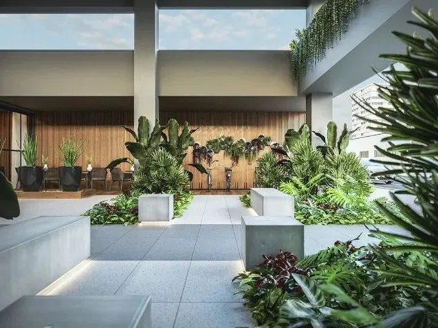 Imagem 16: Apartamento Easy Life District 22,76 M2