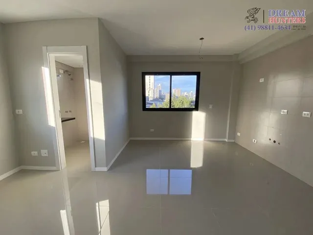 Imagem 8: Studio Novo, com 28M², Bairro Centro, Curitiba