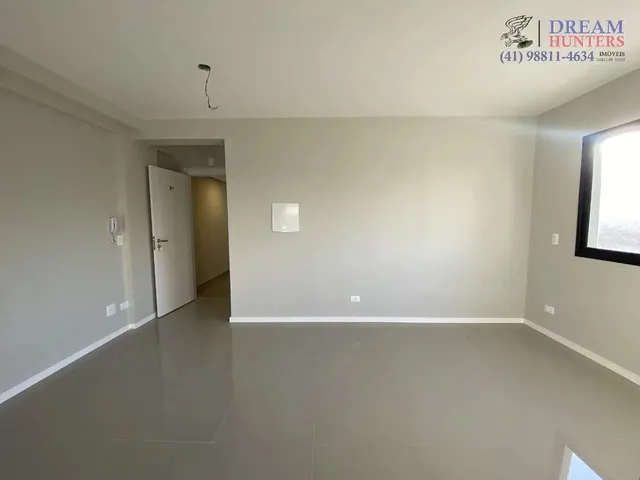 Imagem 3: Studio Novo, com 28M², Bairro Centro, Curitiba