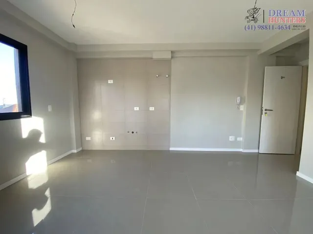Imagem 5: Studio Novo, com 28M², Bairro Centro, Curitiba
