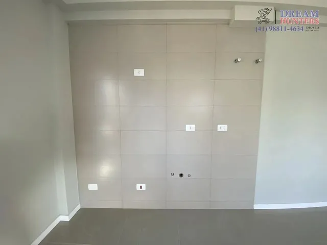 Imagem 16: Studio Novo, com 28M², Bairro Centro, Curitiba