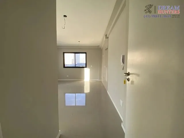 Imagem 13: Studio Novo, com 28M², Bairro Centro, Curitiba