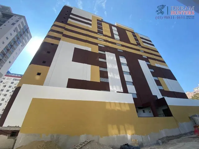 Imagem 6: Studio Novo, com 28M², Bairro Centro, Curitiba