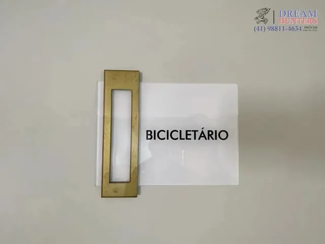 Imagem 11: Studio Novo, com 28M², Bairro Centro, Curitiba