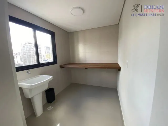 Imagem 9: Studio Novo, com 28M², Bairro Centro, Curitiba