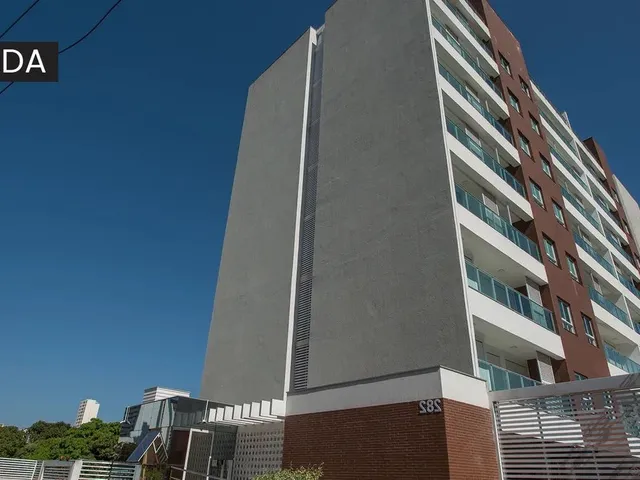 Imagem: Apartamento para Aluguel Possui 29 Metros
