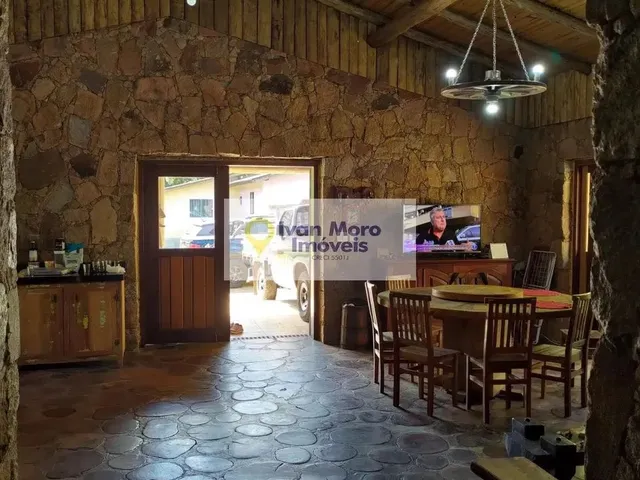 Imagem 2: Sítio À Venda em Vargem Grande - Florianópolis - Sc