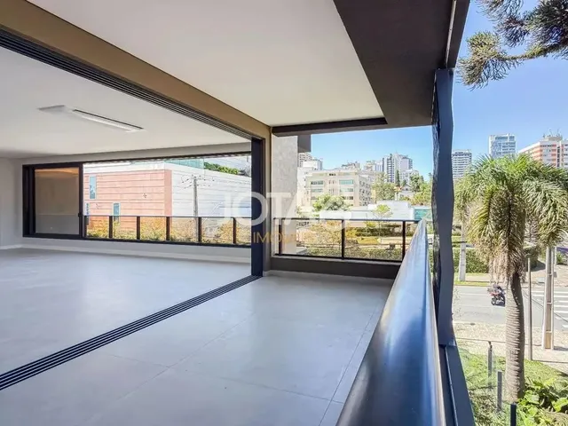 Imagem: Revenda de Apartamento com 3 Suítes no