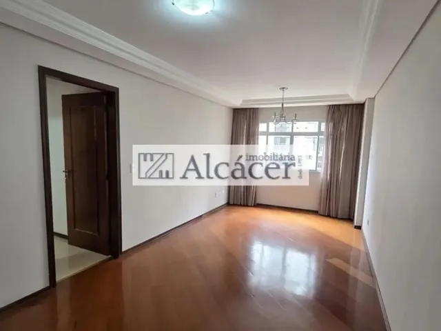Imagem 9: Imóvel para Venda Possui 90 Metros Quadrados com 3 Quartos em Bigorrilho - Curitiba - Pr