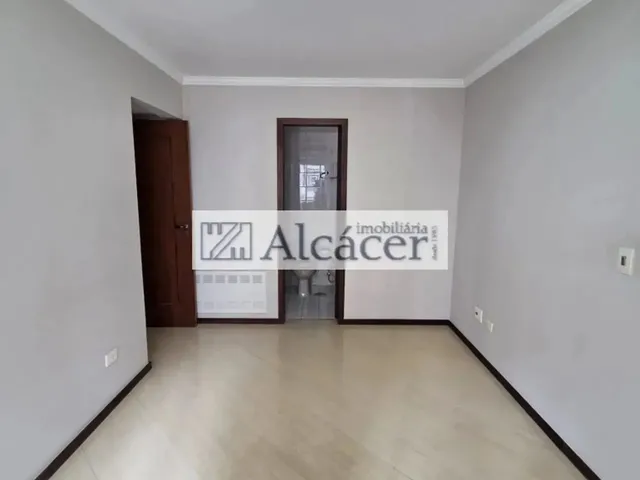 Imagem 8: Imóvel para Venda Possui 90 Metros Quadrados com 3 Quartos em Bigorrilho - Curitiba - Pr