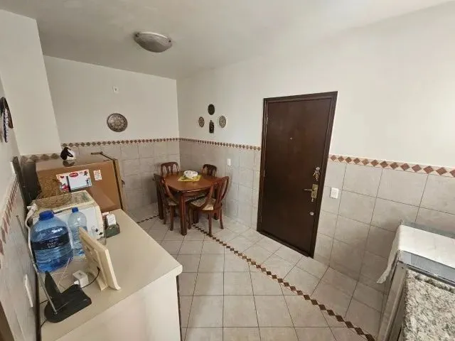 Imagem 15: Apartamento 3 Quartos | 140 M² | Suíte | 11º Andar | Face Norte