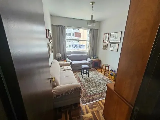 Imagem 6: Apartamento 3 Quartos | 140 M² | Suíte | 11º Andar | Face Norte