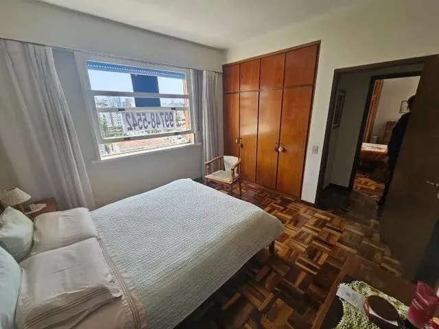 Imagem 7: Apartamento 3 Quartos | 140 M² | Suíte | 11º Andar | Face Norte