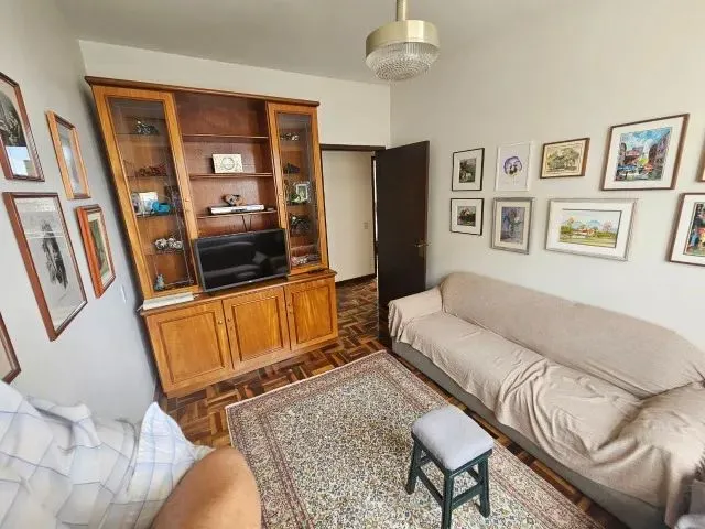 Imagem 2: Apartamento 3 Quartos | 140 M² | Suíte | 11º Andar | Face Norte